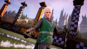 Harry Potter: Quidditch Champions Gets First Gameplay Trailer, Will Launch On PlayStation Plus