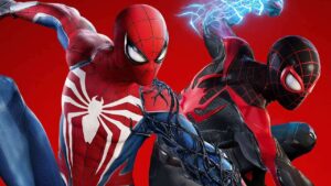 Marvel's Spider-Man 2 Drops To Best Price Yet Alongside More Great PS5 Game Deals