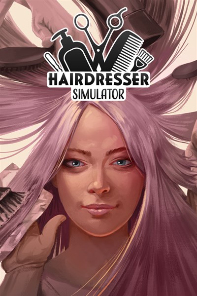 Hairdresser Simulator