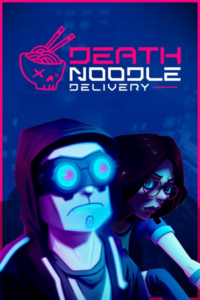 Death Noodle Delivery