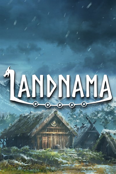 Landnama