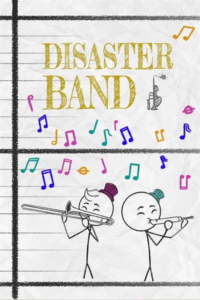 Disaster Band