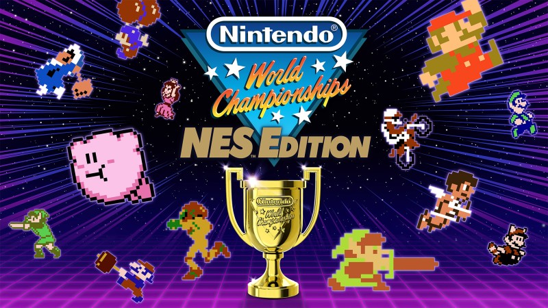 Nintendo World Championships: NES Edition Review - Impecunious Nostalgia