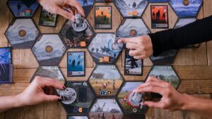 Save 25% Off the Stonemaier Expeditions Board Game for a Limited Time