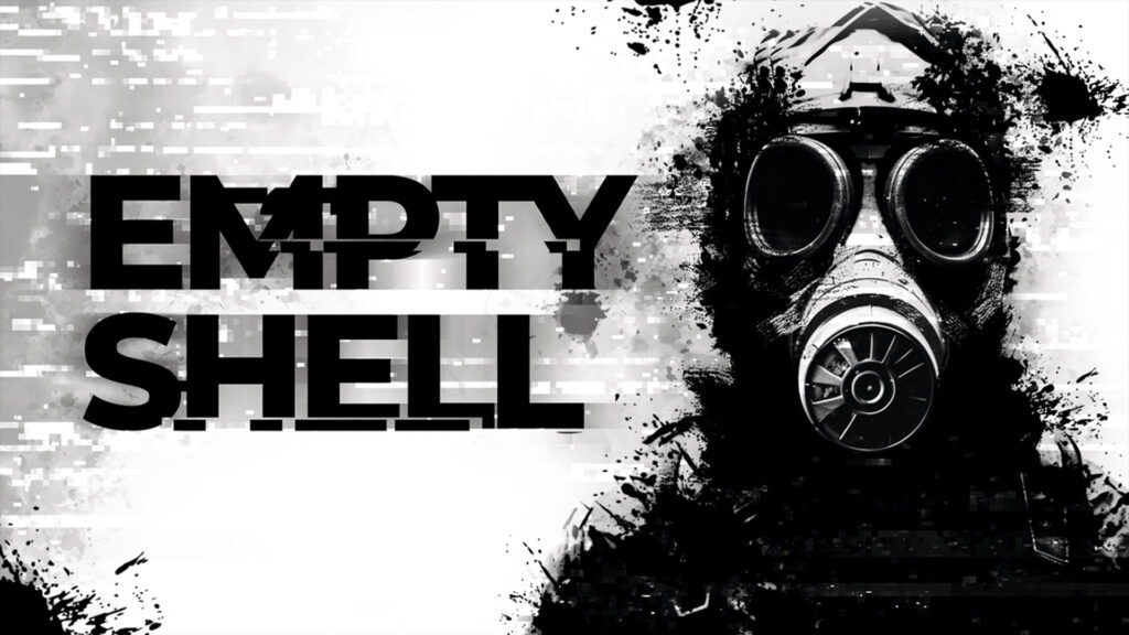 Survival Horror Perfected: The Terrifying Solitude of Empty Shell