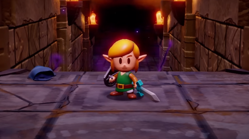 The Legend of Zelda: Echoes of Wisdom Age-Rating Says You Can Play as Link as Well as Zelda, Sparking Fan Theories