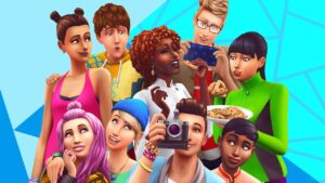 The Sims 4 Review - 2024