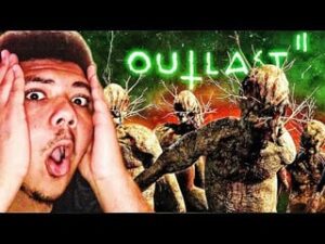 This Made Me REGRET Playing... | OUTLAST 2 - Part 10