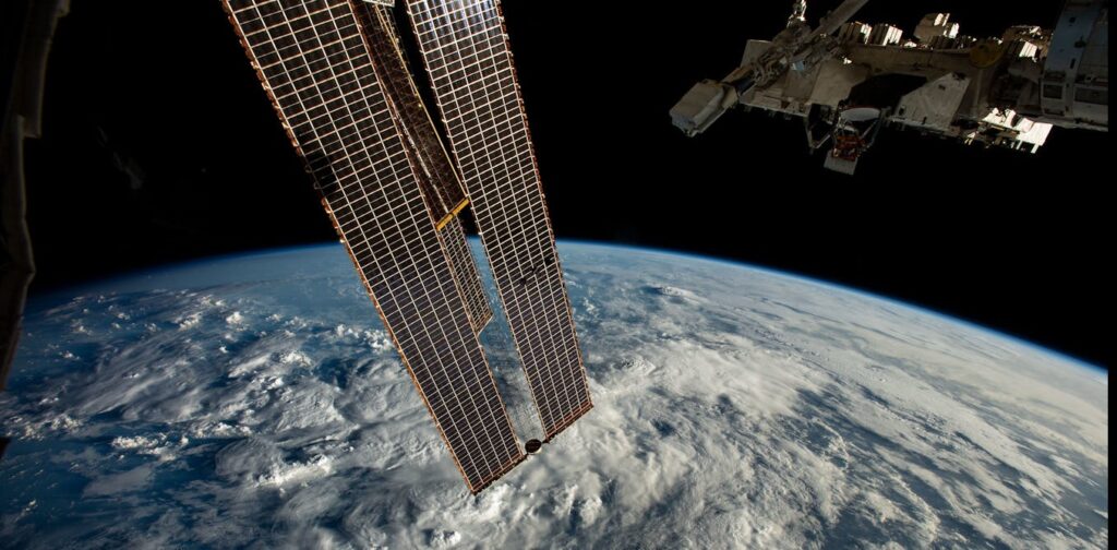 To guard against cyberattacks in space, researchers ask ‘what if?’