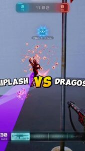 Watch Me Take On the Founder of F R A G G in an Intense 1v1!