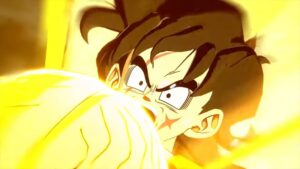 Watch Yamcha Get Blown Up Again In New Dragon Ball: Sparking Zero Trailer