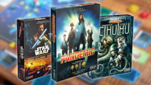 Pandemic: Board Game and Expansions Buying Guide