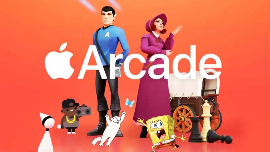 Devs Say Working With Apple Arcade Is Frustrating, 'Like An Abusive Relationship'