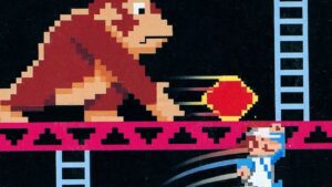 Nintendo World Championships: NES Edition Player Uses Glitch To Top Donkey Kong Leaderboard