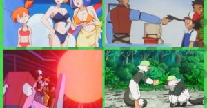 Every banned Pokémon episode and why they were pulled from TV