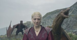 All the House of the Dragon season 3 news we’ve heard so far