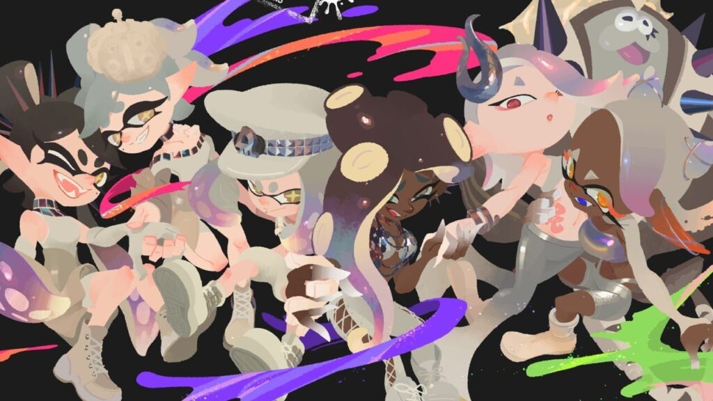 Feature: The Next Splatfest May Decide Splatoon 4's Future, So We Make A Case For Every Team