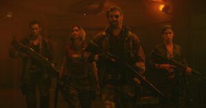 Call of Duty: Black Ops 6's Zombies mode gets first trailer and story details