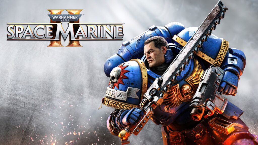 Warhammer 40,000: Space Marine II’s PvE Operations Mode Feels Like a Whole Separate Game