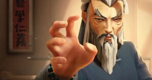 Sifu and High on Life lead Humble Choice games this August