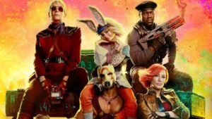 Round Up: The First Impressions Of The Borderlands Movie Are In