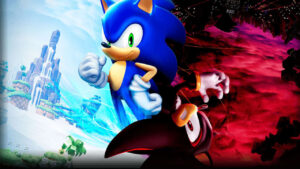 Sonic Generations Will Still Be Available After Sonic X Shadow Generations Debuts