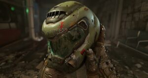 Doom Eternal gets official mod support on PC with new mod browser and idStudio creation tools