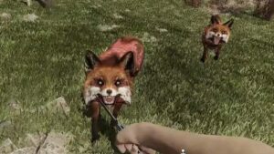 Fallout London's First Big Update Finally Nerfs Its Deadliest Enemy: Foxes