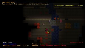 The original Doom-inspired roguelike will return this year as Jupiter Hell Classic