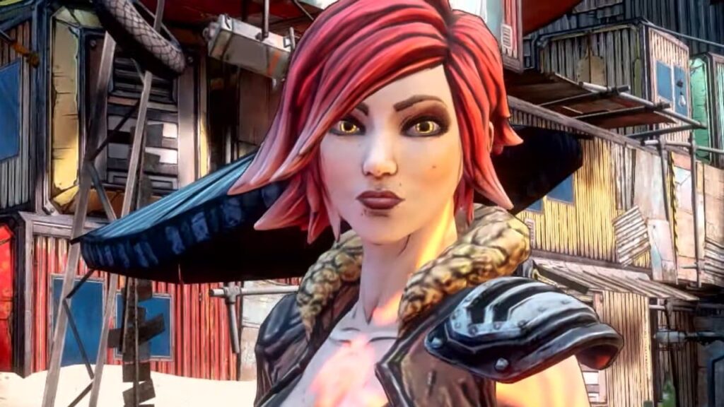 Gearbox Teases 'Borderlands 4' (Again), Following Movie's Box Office Flop