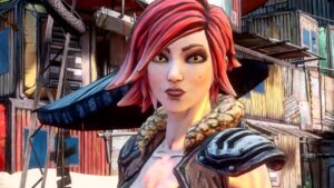 Gearbox Teases 'Borderlands 4' (Again), Following Movie's Box Office Flop