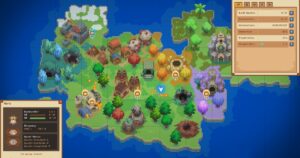 Let's Build a Zoo studio is making a game dev management sim where you design your own MMO