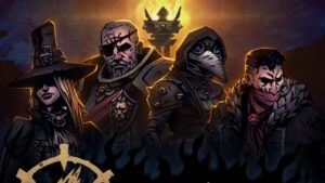 Darkest Dungeon II Physical Switch Release Announced, Pre-Orders Live