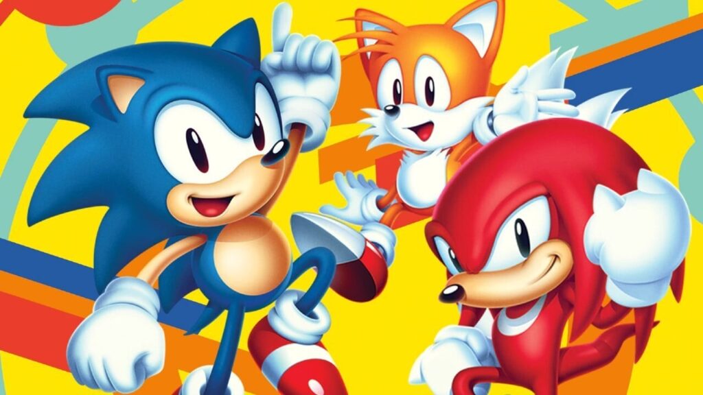 Sonic Mania Team Celebrates 7th Anniversary With Trivia, Art And Unreleased Tracks