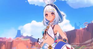 Genshin Impact version 5.0 launches August 28 with a new continent, characters, cute traversal mechanics