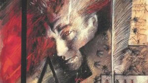 DC's John Constantine Returns With A New Hellblazer Omnibus Collection