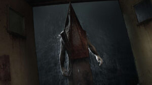 Silent Hill 2 Art Director Masahiro Ito Almost Said No To Returning For Remake