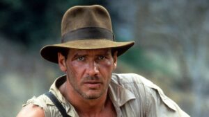 Indiana Jones and the Temple of Doom