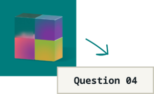 Question four - Icon