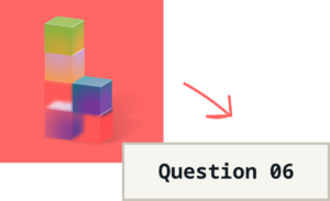 Question six - Icon