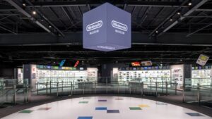 Guide: Nintendo Museum - Everything You Need To Know - Ticket Reservations, Pricing, Opening Hours & More