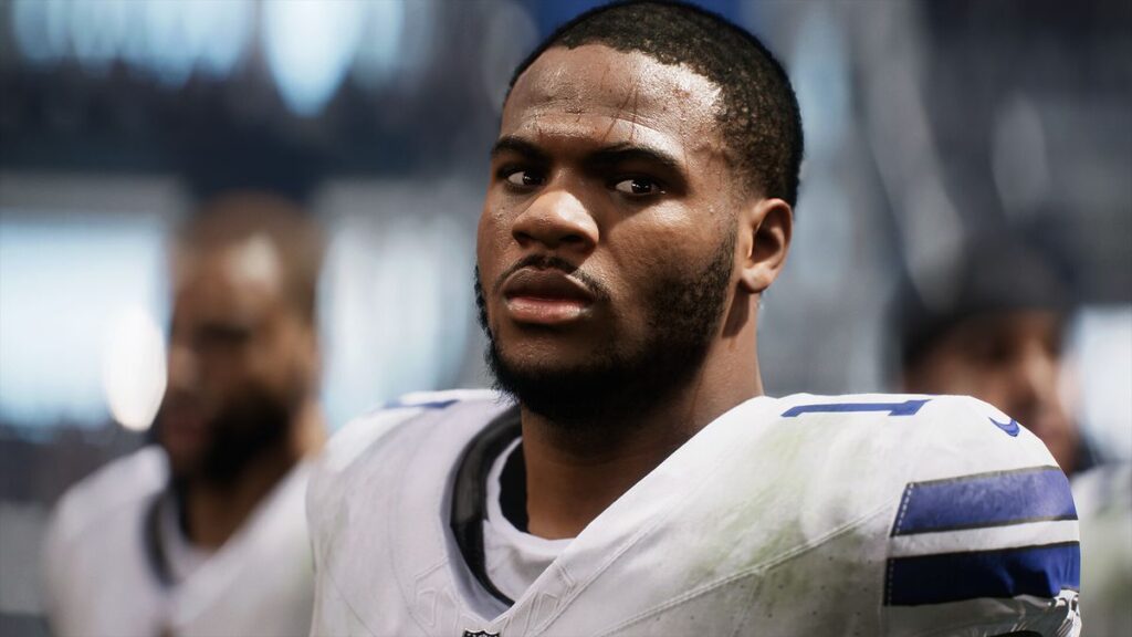 Madden NFL 25 screenshot