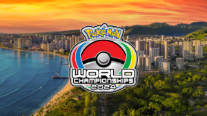 Pokémon World Championships Boots Competitor From Semifinals Over Seemingly Lewd Gesture, Sparking Controversy