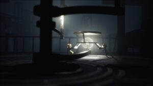 Little Nightmares III: co-op gameplay detailed in new trailer