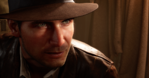 Xbox boss Phil Spencer addresses Indiana Jones PS5 launch news by saying Xbox "is a business"