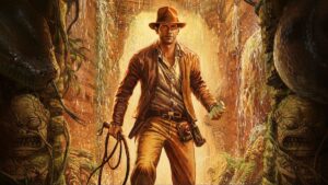 An Inside Peek At Indiana Jones' Gameplay Looks Whip-Crackingly, Fist-Punchingly Fun