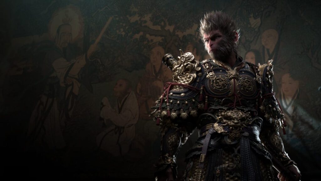 Yes, Black Myth: Wukong A Has New Game Plus Mode