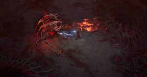 Diablo 4 is free to play this weekend on Steam, and Blizzard keeps creating more reasons to convince you to dive in