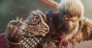 DF-optimised: the best PC settings for Black Myth: Wukong