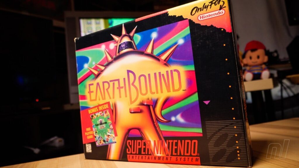 Soapbox: The Trauma Of Giygas & Growing Up In EarthBound